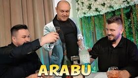 Arabu - Liga 1 In Smecherie