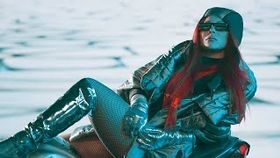 Ligia - Miles Away