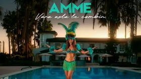 AMME - Vara asta te combin