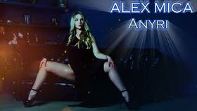 Alex Mica - Anyri