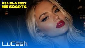 Lucash Music - Asa Mi-a Fost Mie Soarta