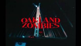 Solomon - Oakland Zombies