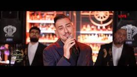 Valentino x Ork Bugymusic - Baiatul Meu Live (Cover N. Guta)