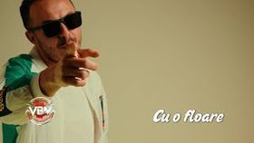 Valentin Tulica - Cu O Floare