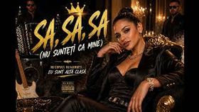 Ira - Sa, Sa, Sa (Nu Sunteti Ca Mine) | Hit 2026