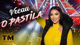 Vreau O Pastila - Sonia Si Taraful Lui Mafian