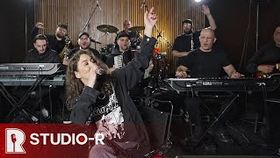 TARAFUL RUTENILOR SI CARMEN CHINDRIS - TROTUARE