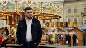 SHABAN REGELE DIN BANAT - UNDE-S ANII MEI