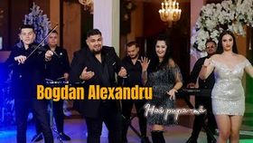 BOGDAN ALEXANDRU - HAI PUPA-MA