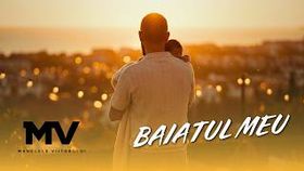 Manelele Viitorului x Tanu Music - Baiatul Meu
