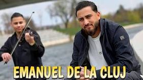 Emanuel De La Cluj - Suflet Otravit