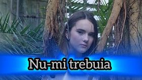 Deyu Music - Nu-Mi Trebuia