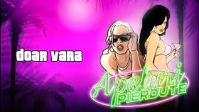 BERECHET & VANILLA - DOAR VARA