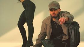 KALIF SI LUIS GABRIEL - DOLCE &AMP; GABANNA