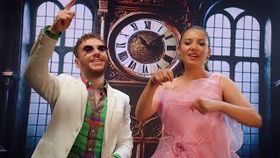 FLORIN CERCEL SI DIANA CARLIG - TREC ZILELE MELE