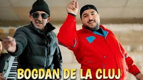 Bogdan De La Cluj - Tot Salariu