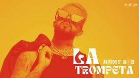 Jimmy Dub - La Trompeta