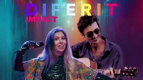 Impact - Diferit