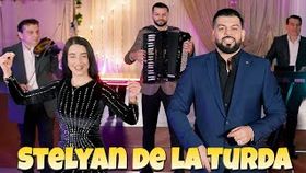 STELYAN DE LA TURDA - COJOCU