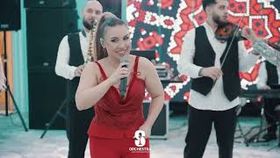 Simina Stanciu - M-A Dus Viata In Sus Si In Jos Live