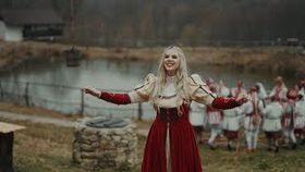 Sandra N feat. David Ciente - Nunta