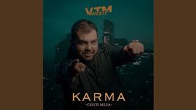 CRISTI MEGA - KARMA