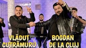 Bogdan De La Cluj Si Vladut Cutramuru - Arriba Ole!
