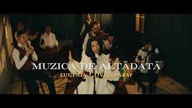Eugenia Nicolae - Paharel Cu Floricele & Cine Aude Gura Mea | Live Session Cu Taraful