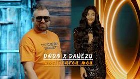 Dodo x Danezu - Notificarea Mea
