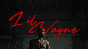 AlbertNBN - Lil Wayne