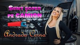 ANDRADA CERNA - SUNT SOFER PE CAMION