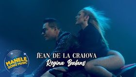 JEAN DE LA CRAIOVA - REGINA BALANS