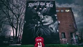 Petre Stefan x Sami G - Gaz pe foc