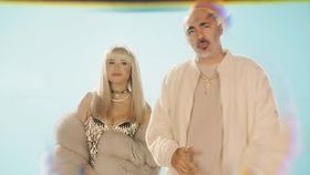 Loredana x Cabron - Timp, Unde Ma Duci?