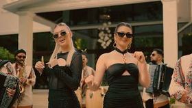 Diana Mit x Giulia x Roson Music - Fata Cu Balansul