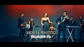 ANDREEA MIHUTESCU - BARBATELE , PAAAA !