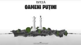Bitza - Oameni putini