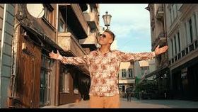 ALEX CLAUDIU - EU SUNT TRECUTUL TAU
