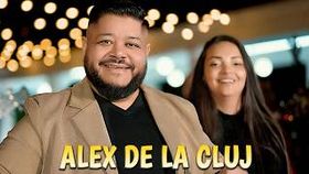 Alex De La Cluj - Da-Te Sa-Ti Manc Gura