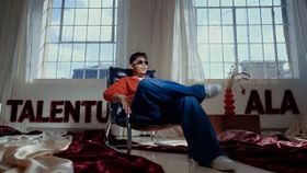 RAUL TALENT - TALENTUL ALA FIN