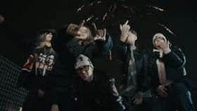 OSCAR x CANDYBOII x IDK x RAVA x TUSSIN - ACCESORII
