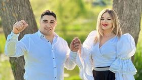 SIMONA BONCUT & GEO GIOVANI - TU SA-TI PRETUIESTI NEVASTA