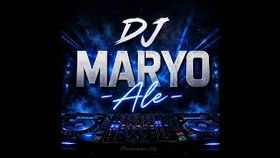 Dj Maryo - Ale
