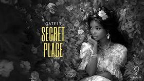 Gate13 - Secret Place (Original Mix)