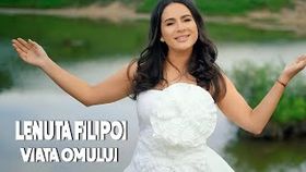 LENUTA FILIPOI - VIATA OMULUI
