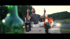 TONI DE LA BRASOV - SINGUREL TREC PESTE TOT