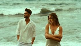 Edward Sanda x Ioana Ignat - Tu pe mine m-ai ales