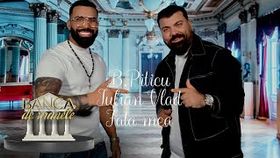 B.PITICU SI IULIAN VLAD - FATA MEA