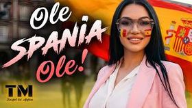 Ole Spania Ole - Sonia Si Taraful Lui Mafian
