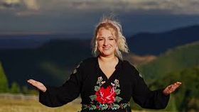 Camelia Grozav - Ma Cheama Ardealu Acasa